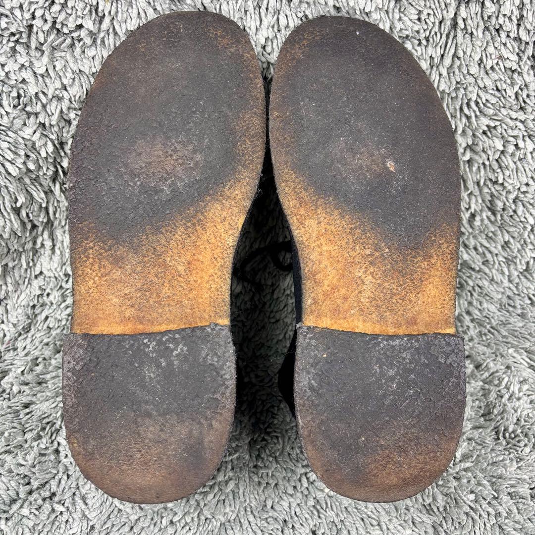 美品✨CLARKS ORIGINALS Desert Jamaica レゲエ 珍