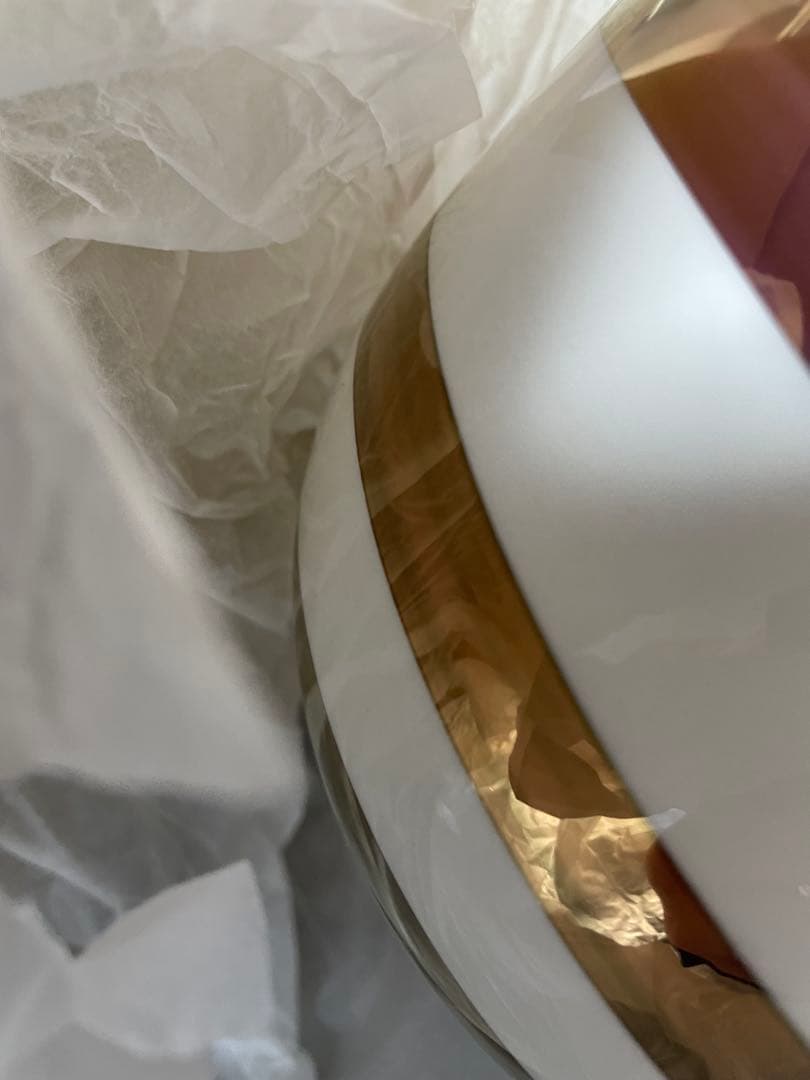 ケーラの175周年限定　ゴールドのオマジオ　M