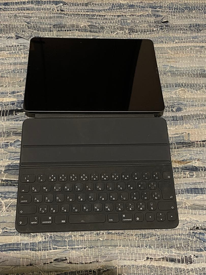 【美品】iPad Pro 12.9インチ4代目256 GB ￼