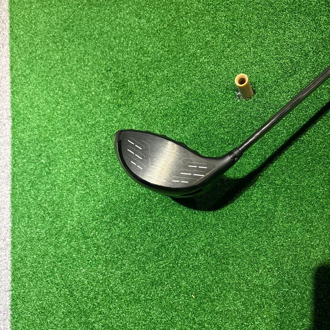 PING G430 10K 9° ツアークローム　65S ドライバー
