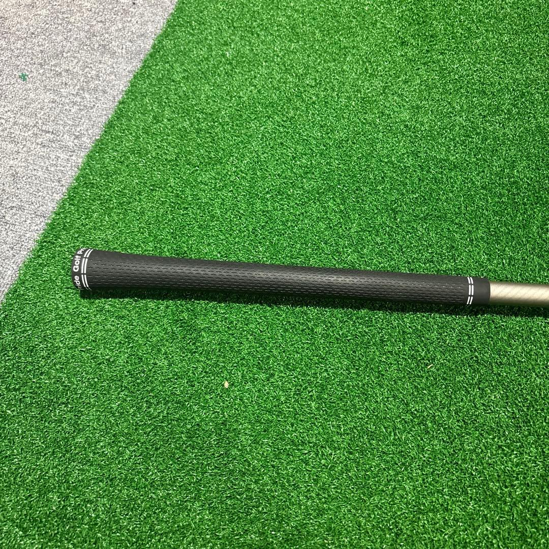 PING G430 10K 9° ツアークローム　65S ドライバー