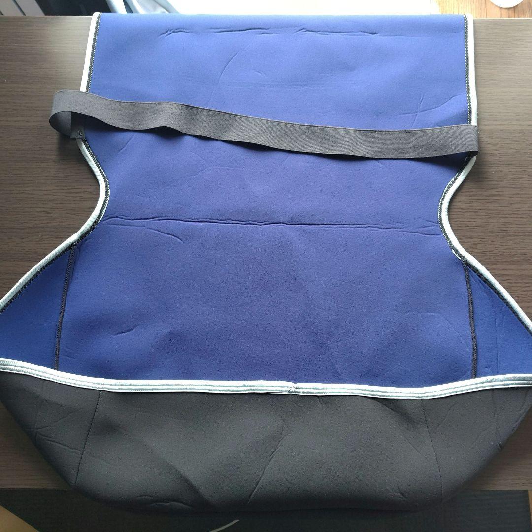 JEEP 防水カバー　フロントシート用