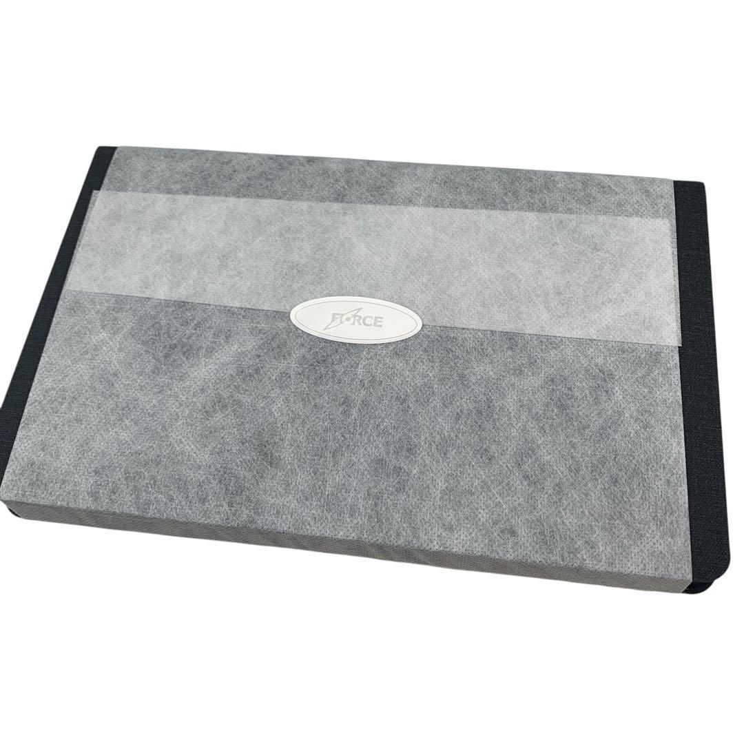 M12987-1 新品未使用品 FORCE Tab K10 タブレット 本体