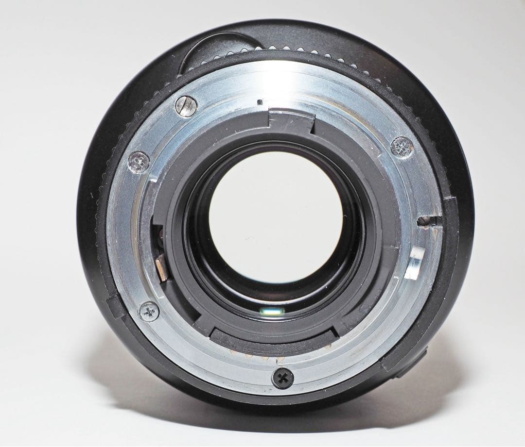 レンズ(単焦点) Nikon AF MICRO NIKKOR 105mm f/2.8