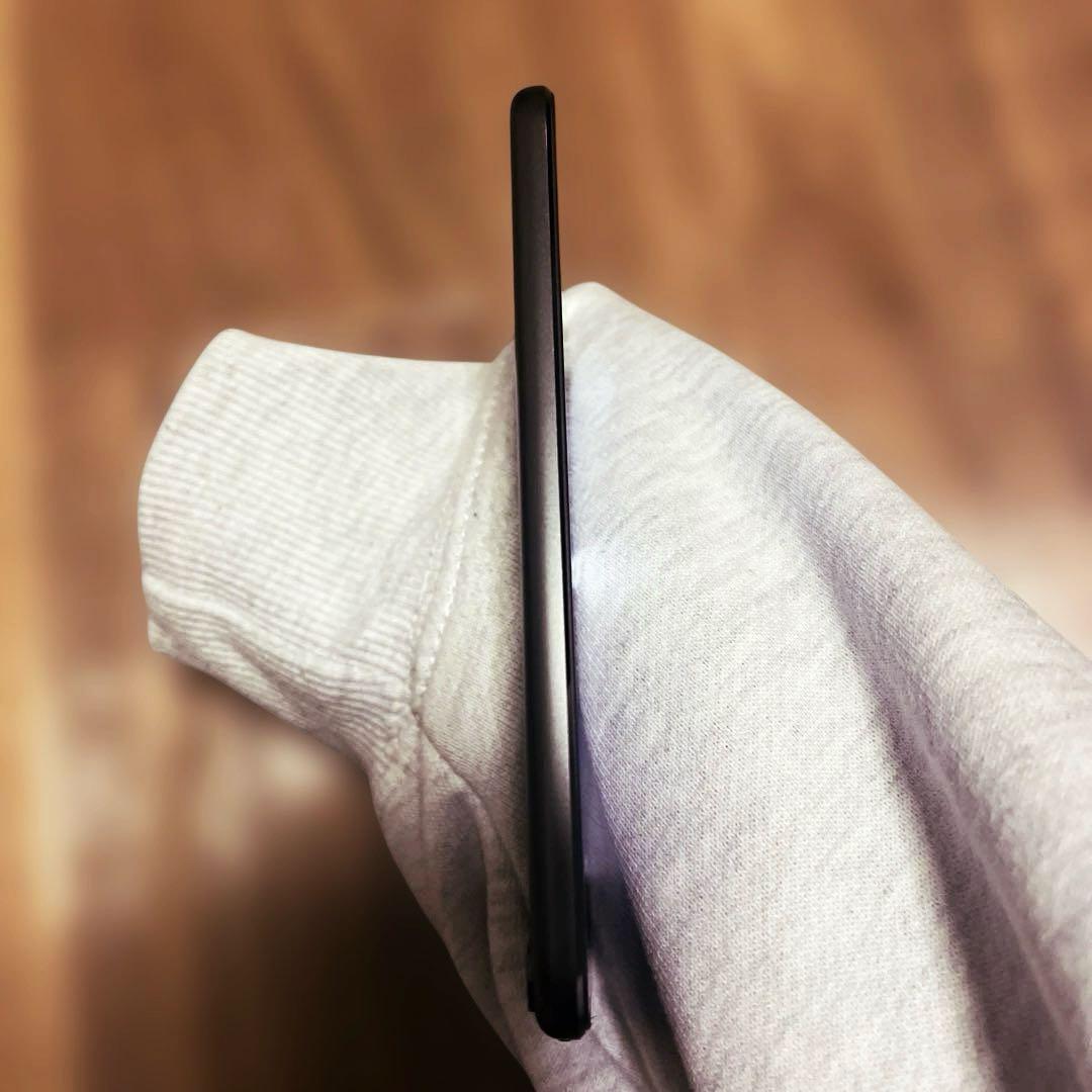 【超美品】Apple iPod touch 第7世代 32GB スペースグレイ