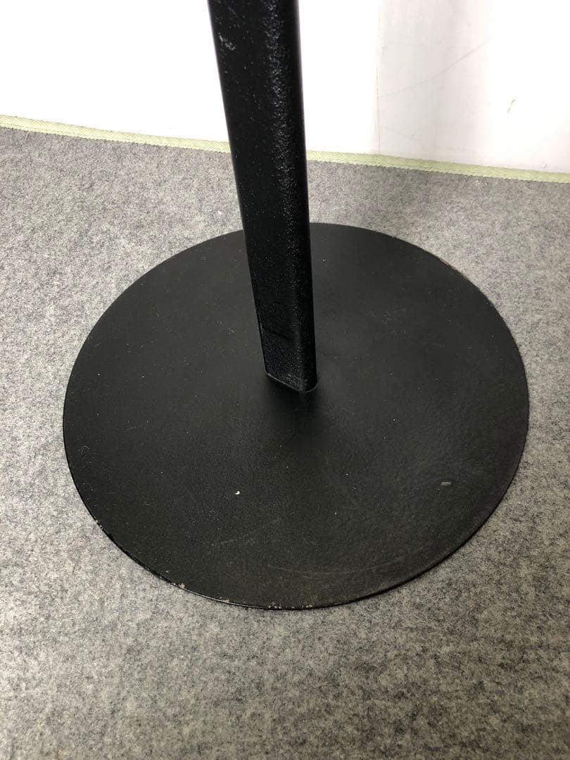 スタンド型ハンガーラック・黒・限定品