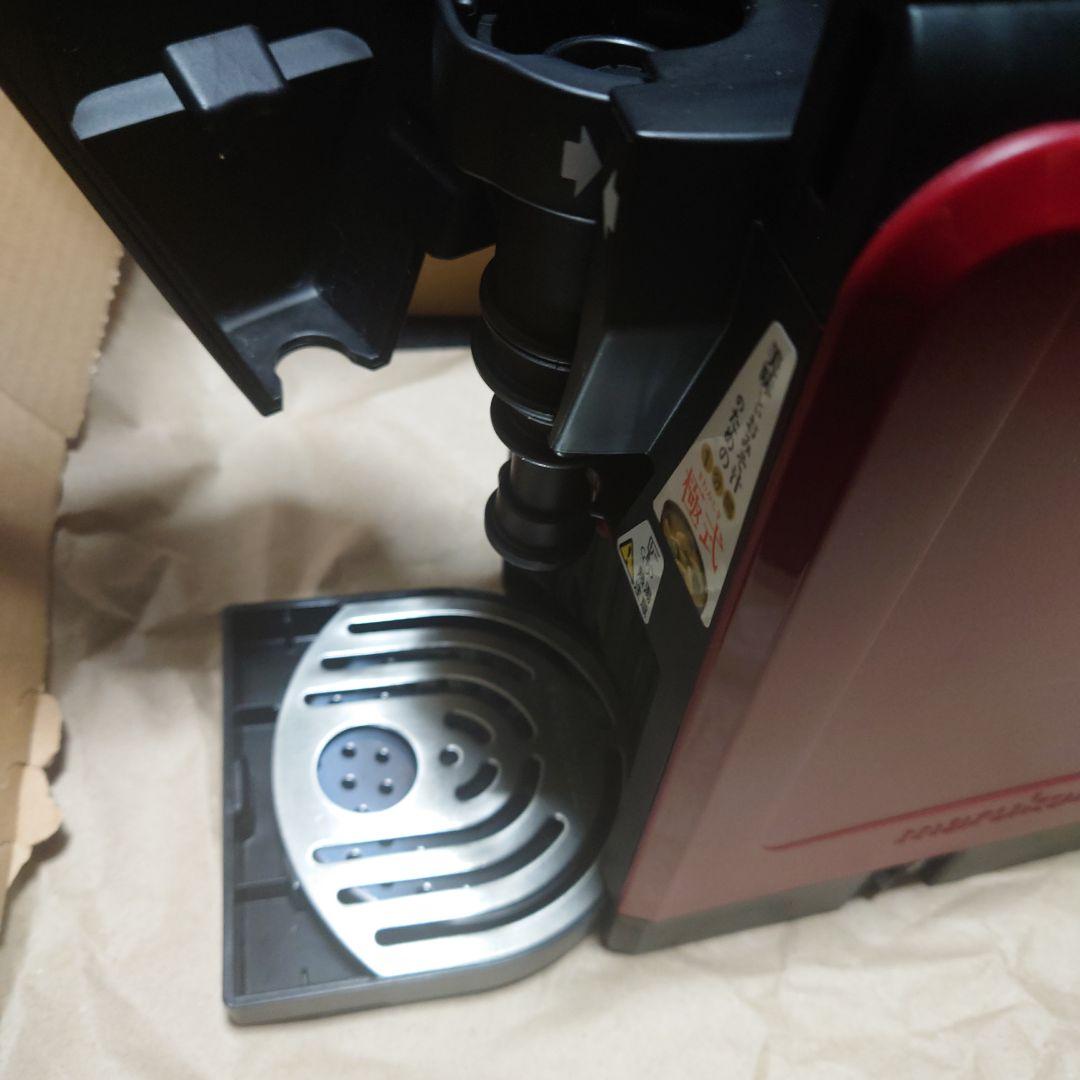 椀ショット　極み　マルコメ　みそ汁サーバー　自動みそ汁マシン