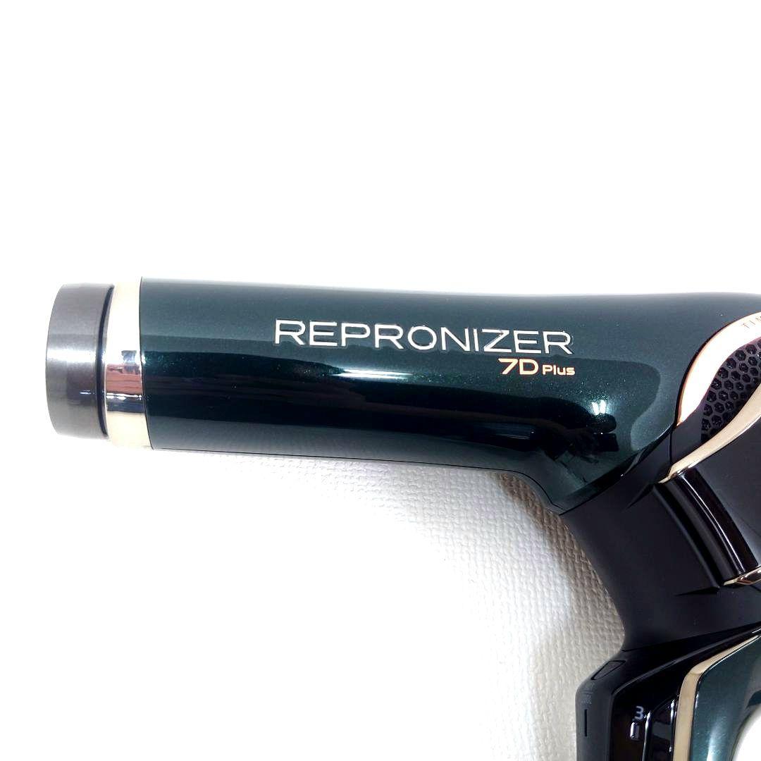 M1124B1 レプロナイザー 7D Plus REP7D-JP 動作確認済み