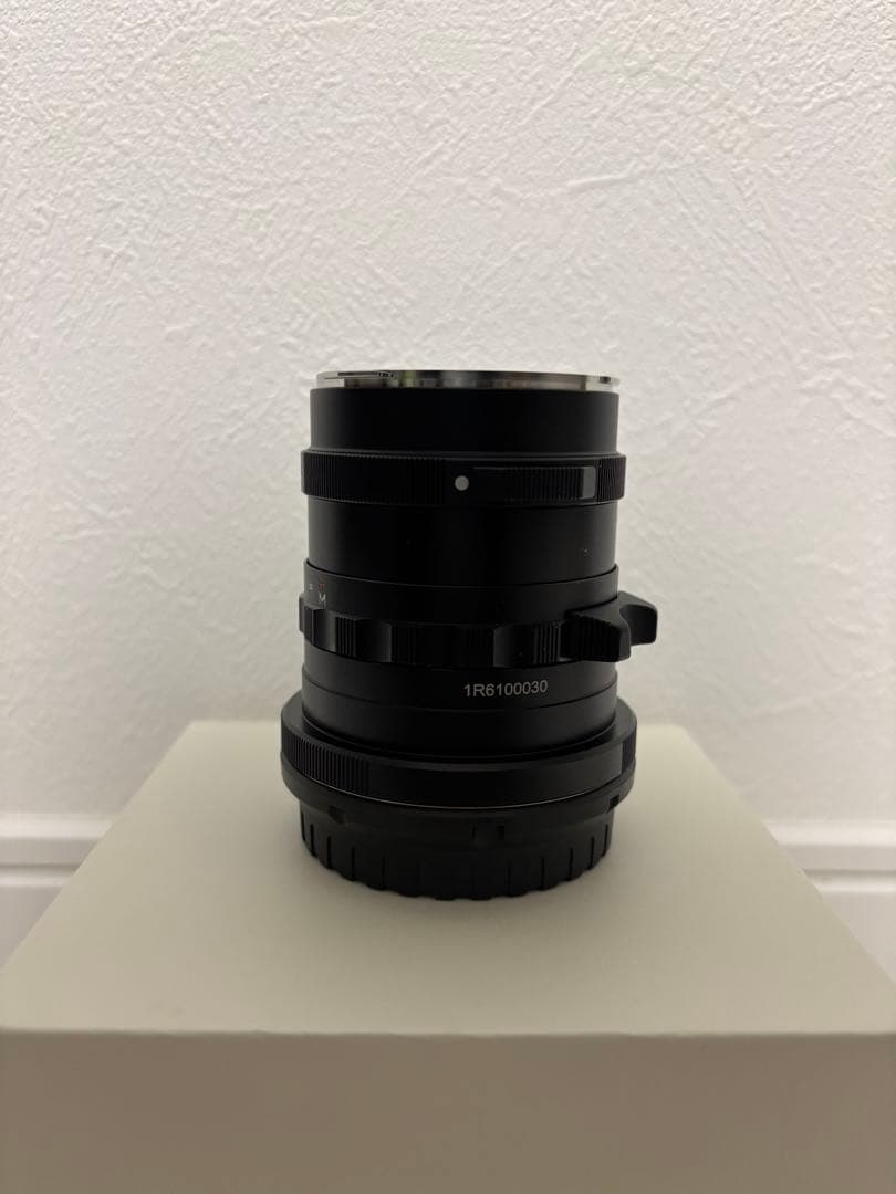 美品 Typoch Simera 28mm F1.4 Z-Mount black