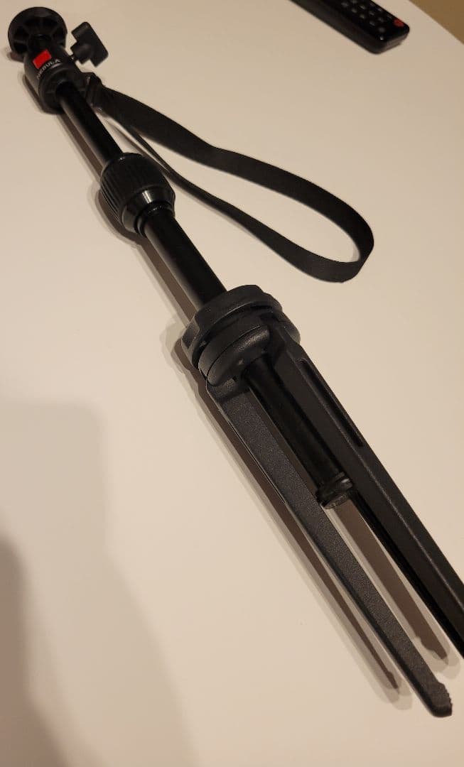 nebula Capsule Ⅱ　公式専用三脚付き