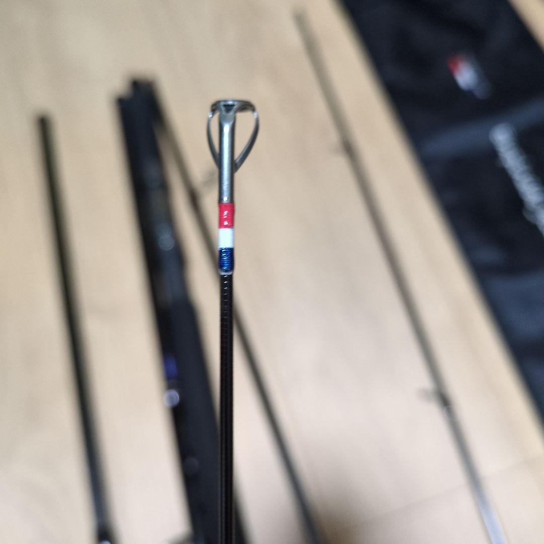 トランスセンデンス　エンピナード91S