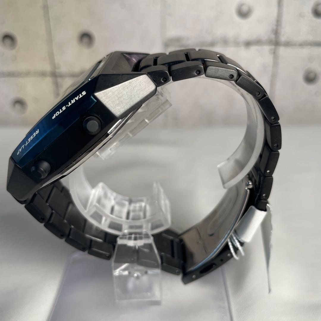 【未使用】セイコー ワイアード デジボーグ　ビームス　1600本　限定 モデル