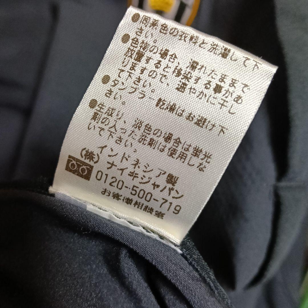 【新品タグ付き】超希少 Y2K ユベントス プルオーバートレーニングトップ 黒