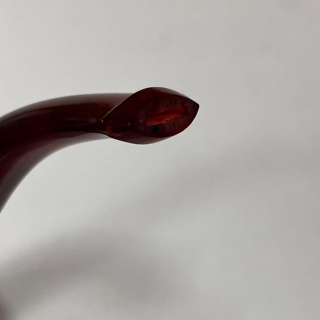 Meerschaum Pipe ミアシェルム パイプ 海泡石 専用ケース付