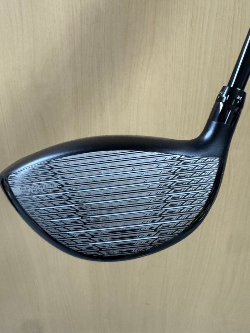 ブリヂストン B-Limited B1LS 9.0 ＋ベンタスブラックTR 6X