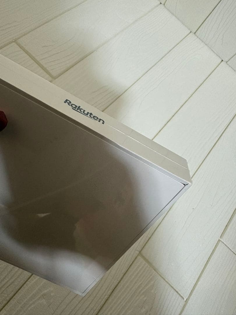 ♦︎ Rakuten Hand 5G P780 ブラック 未開封 SIMフリー