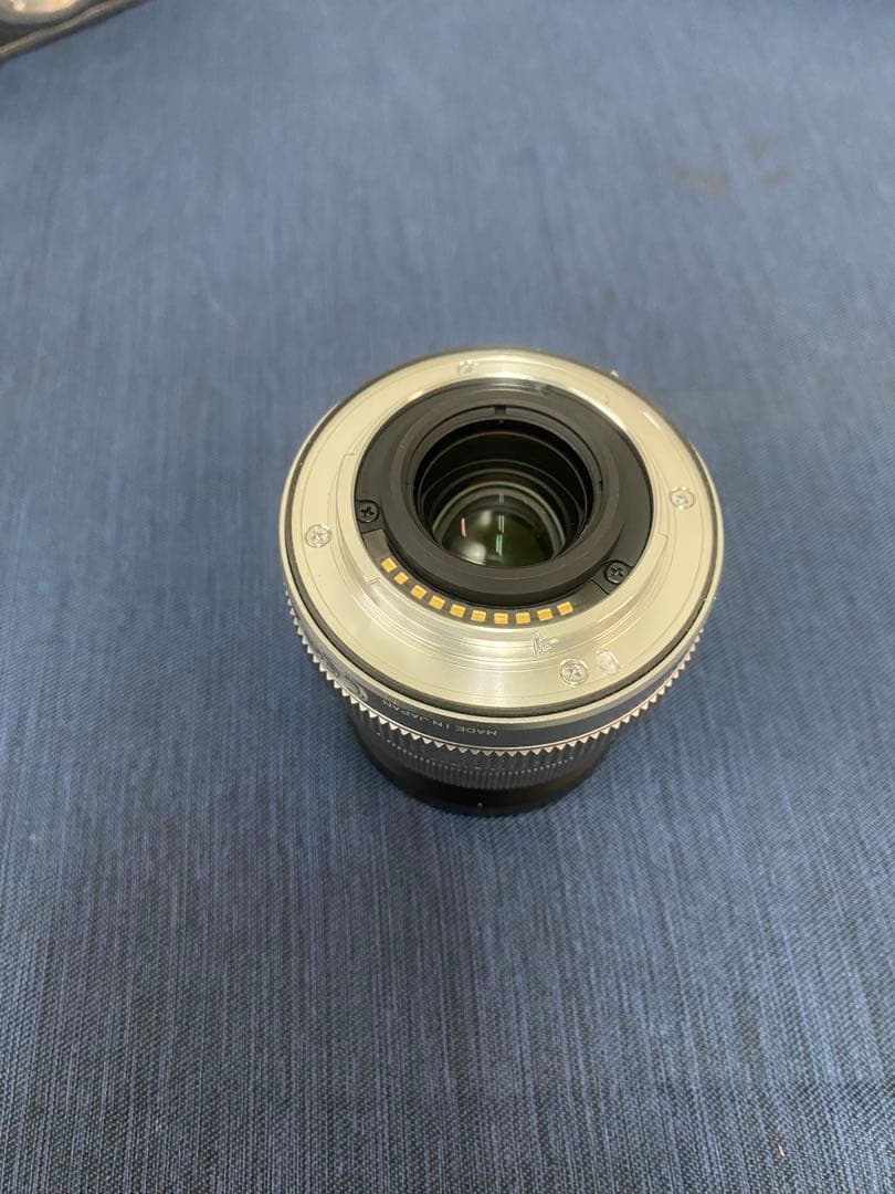 Fujifilm X-T4 カメラ　レンズSUPER EBC XF 35mm