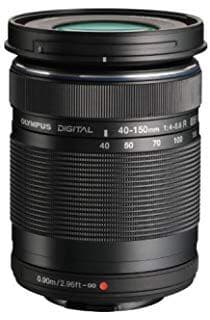 OLYMPUS 望遠ズームレンズ