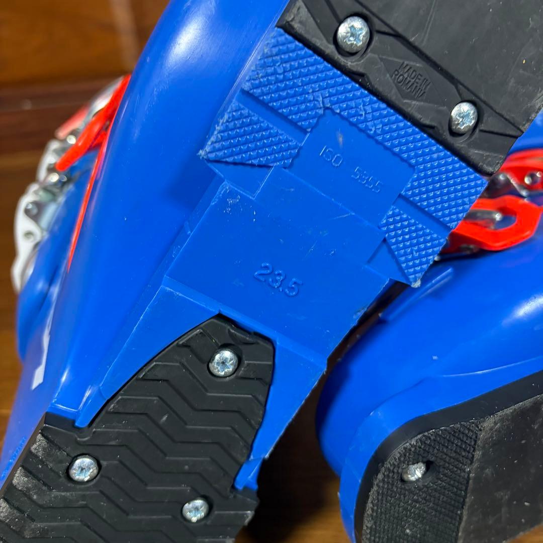 LANGE ラング　RSJ 60　スキーブーツ 23.5cm ジュニア 超美品