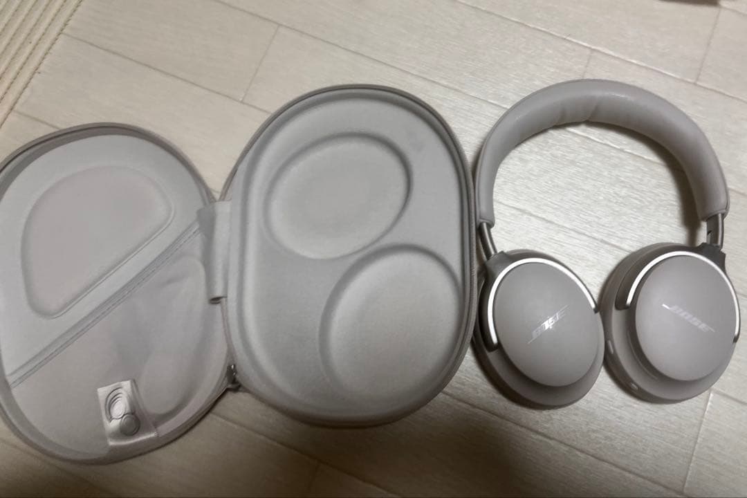 2026年　夢のお年玉箱　海外メーカーノイズキャンセル　ヘッドホンの夢