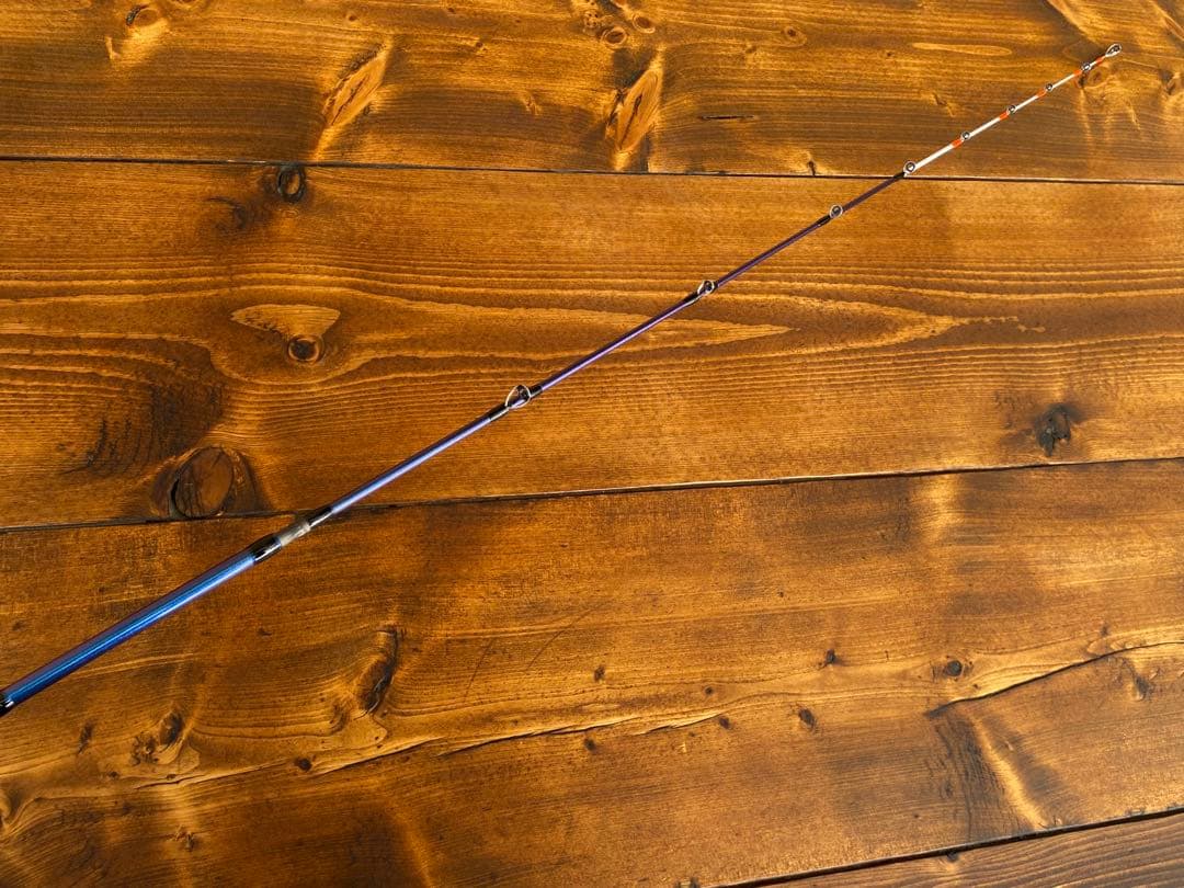 釣り竿セット　ジギングロッド　タイラバ　ジギング　イカメタル　2wayティップ