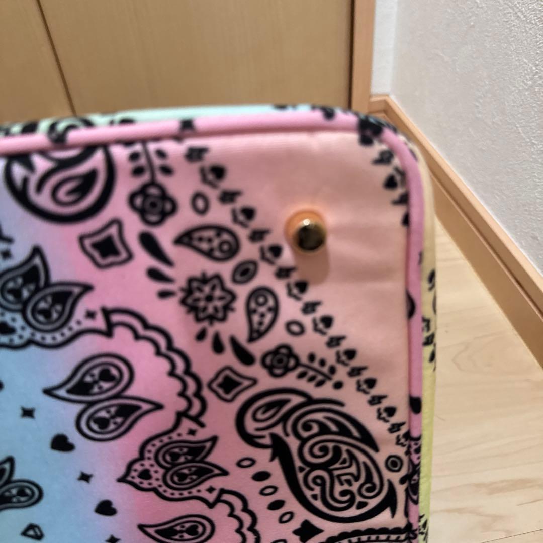 HERMETIC(ヘルメティック) Travel Bags(トラベルバッグ)