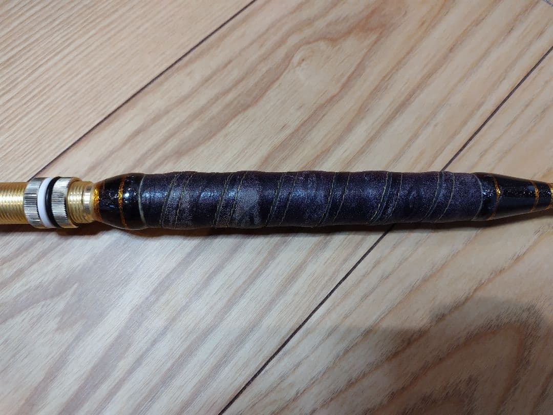 剛樹 Gouki シマアジ 210S オフショアロッド