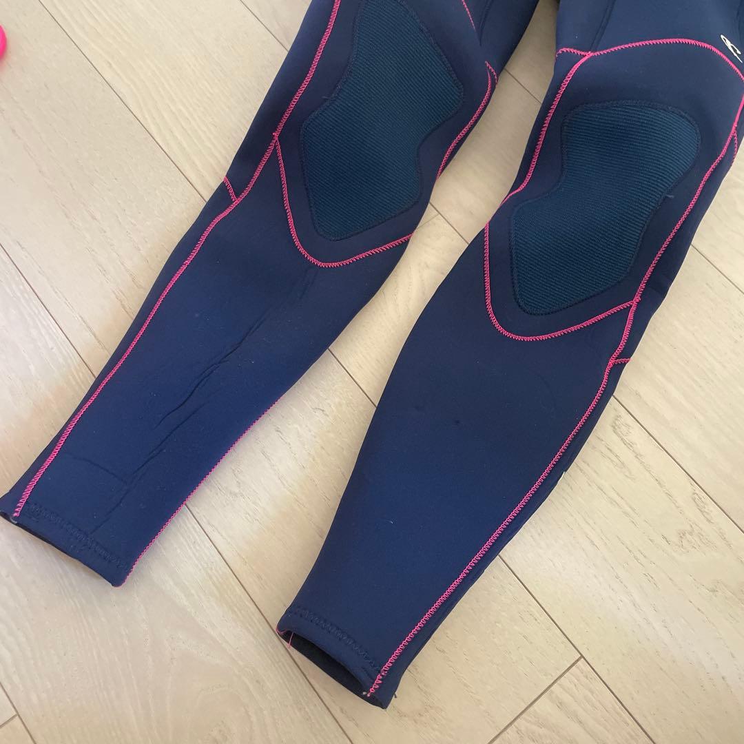 ウエットスーツ　オーダー　O'Neill シーガル