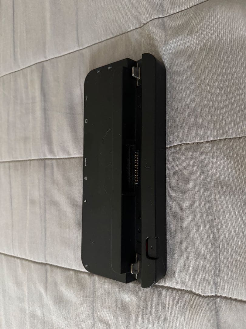 Windowsタブレット本体 Fujitsu Arrows Tab Q739 A/B i5 4GB 128GB