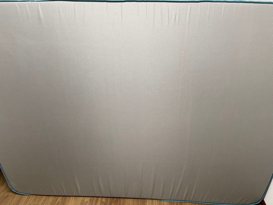 美品　送料無料　コアラマットレスプラス　ダブルサイズ　Koala