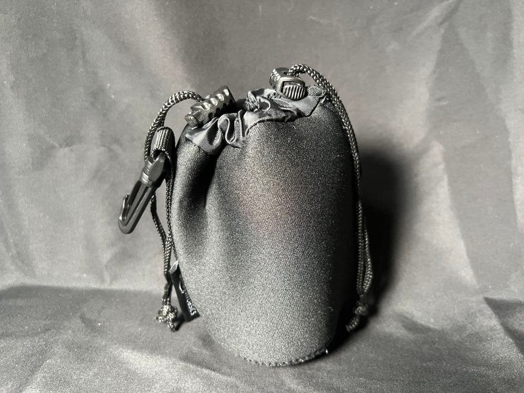 Panasonic LUMIX/35-100mm/F2.8【H-HS35100】