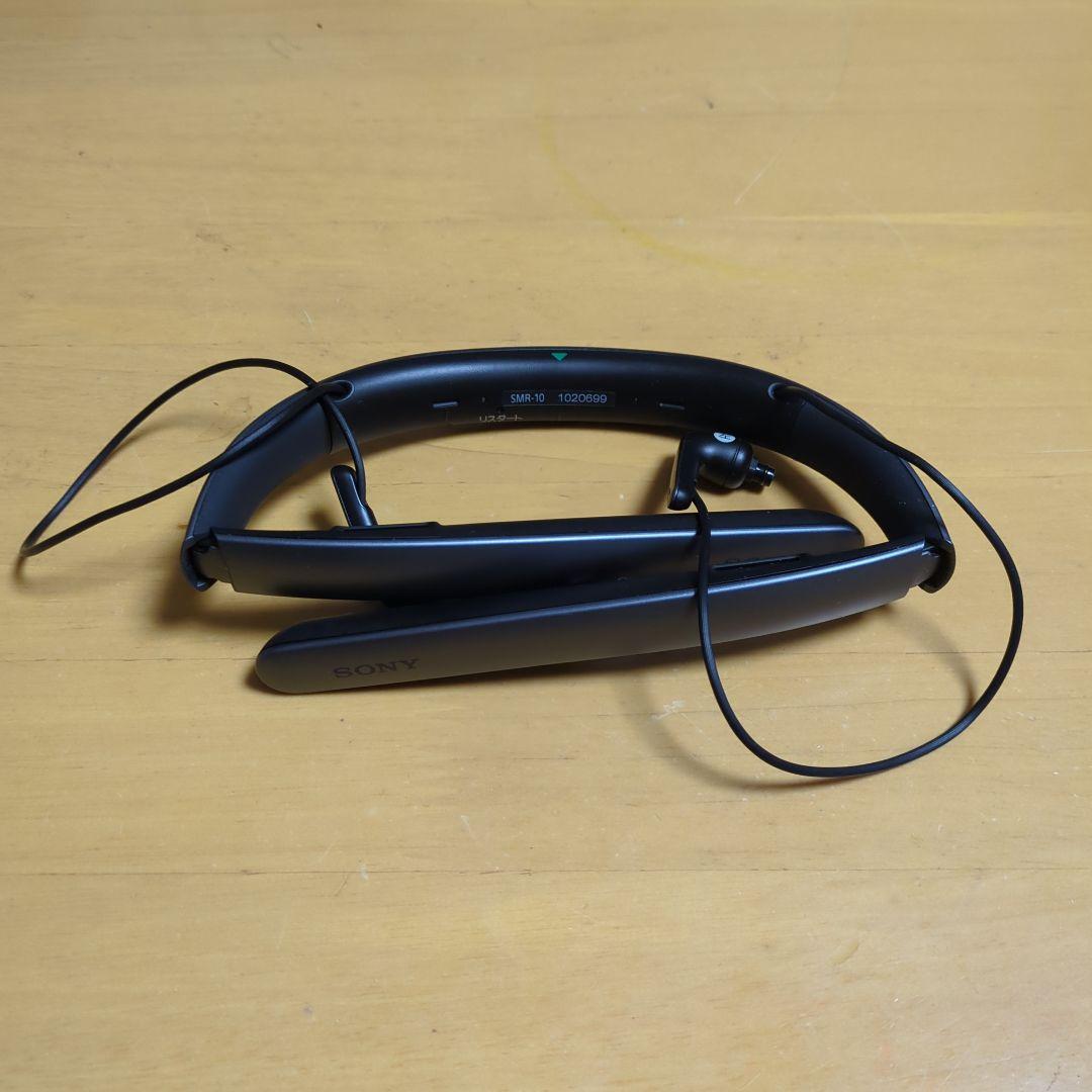 SMR-10 集音器