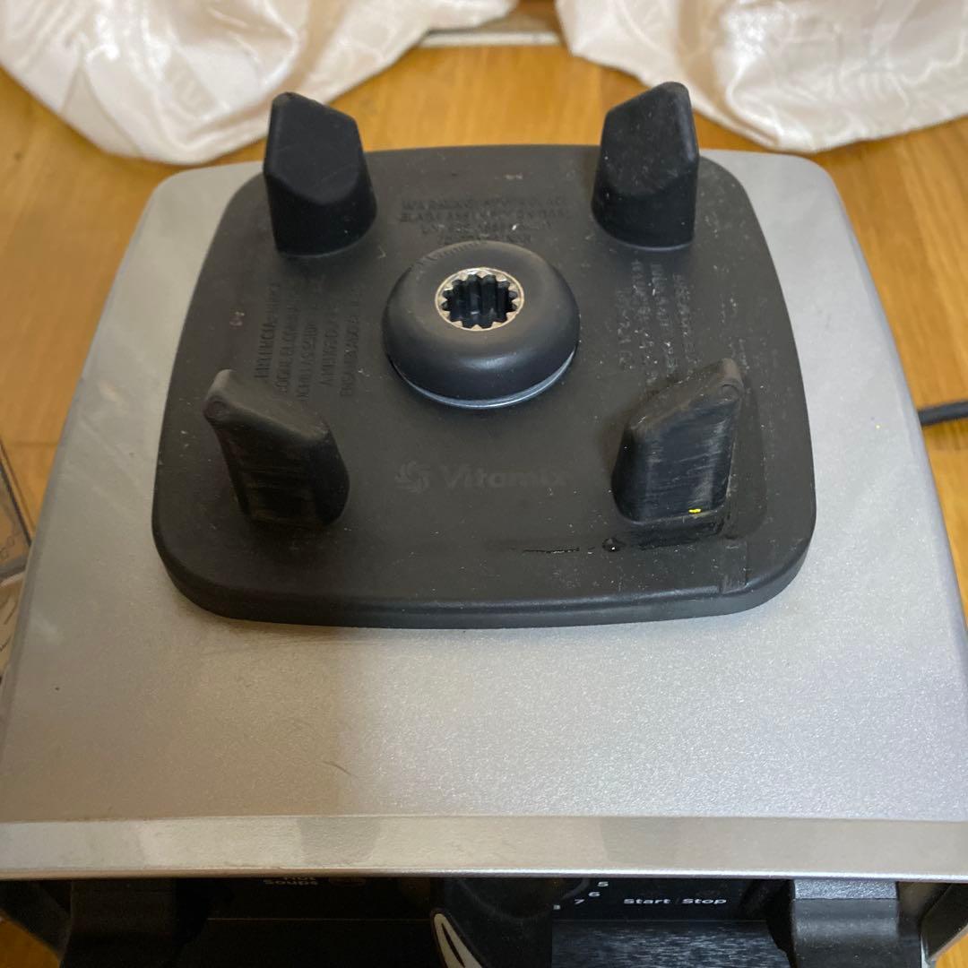 Vitamix 6300 ブレンダー