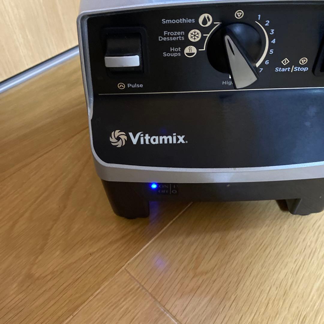 Vitamix 6300 ブレンダー