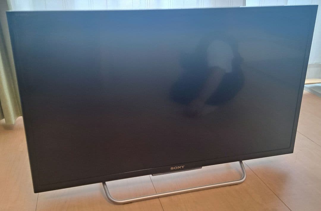 ✨ソニー SONY BRAVIA 32W730C 32型 テレビ2017年