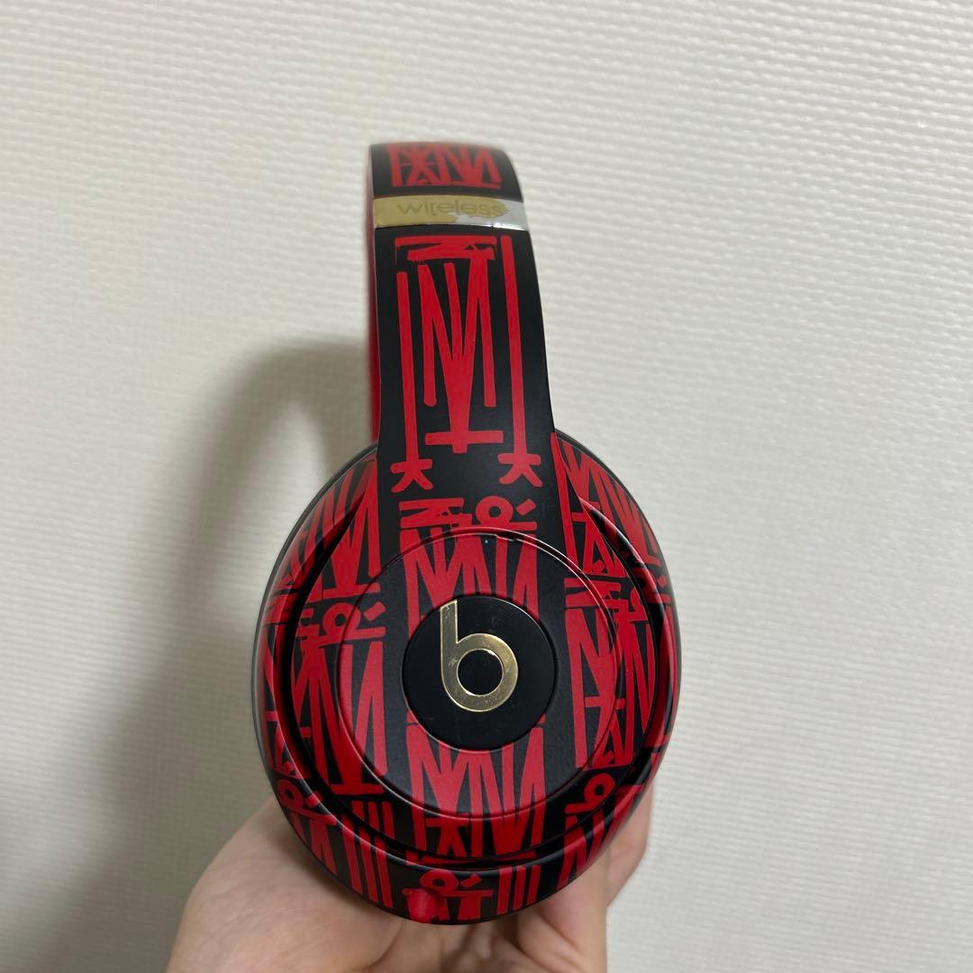 レア☆ BEATS STUDIO3 WIRELESS DJ KHALEDコラボ