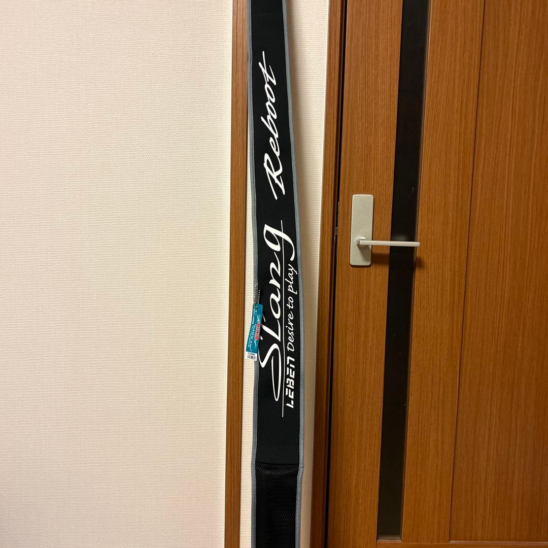 DESIGNO/デジーノ レーベン スラング DAWG 73 Low 最終値下げ