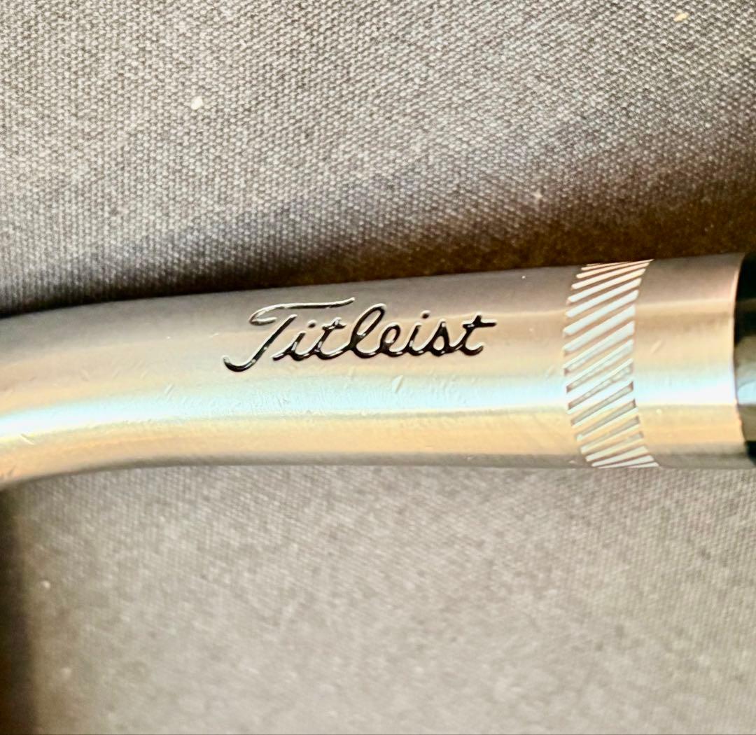 タイトリストVOKEY DESIGN SM10 ウェッジ 58° 04T 送料込