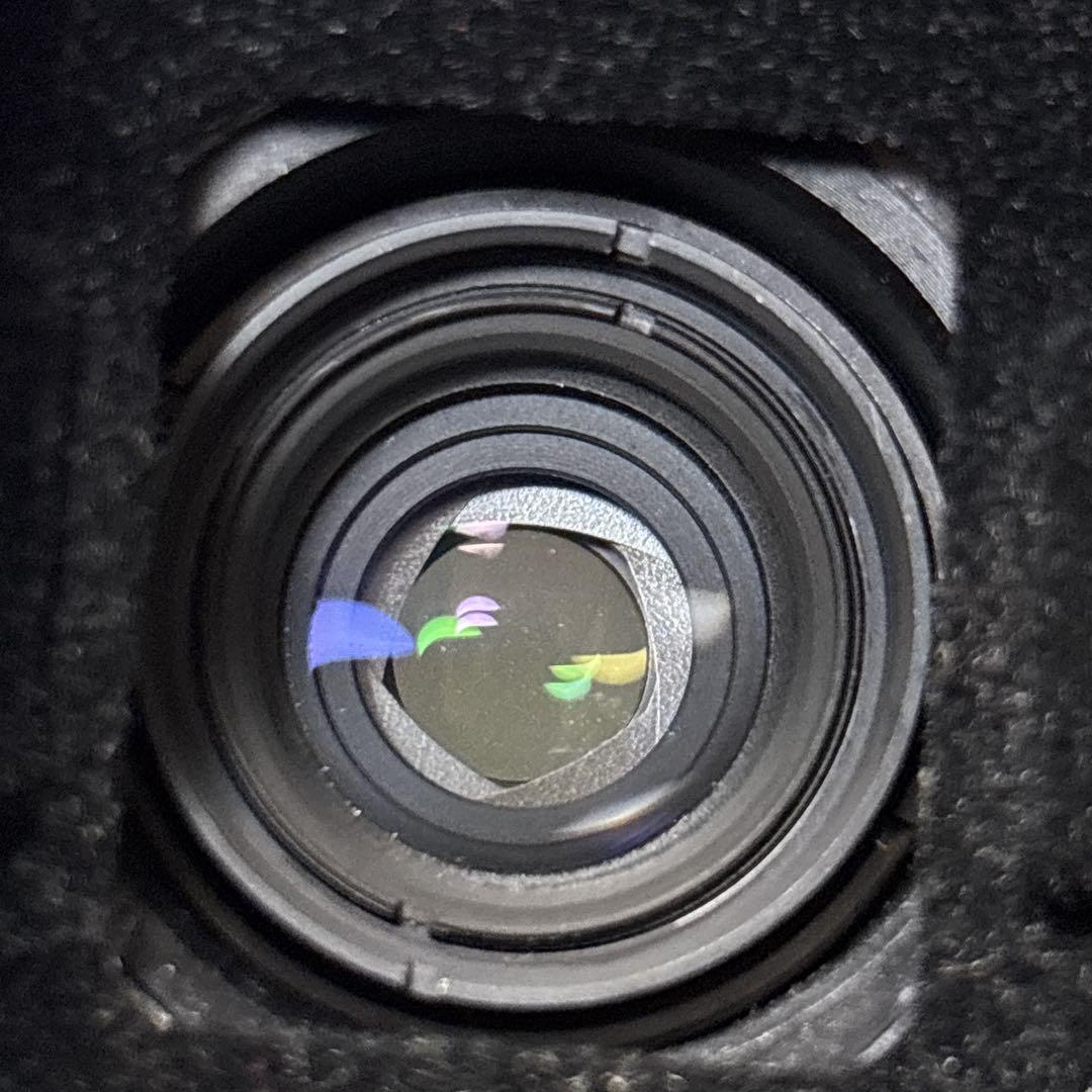 FUJICA フジカ GS645W 中判フィルムカメラ