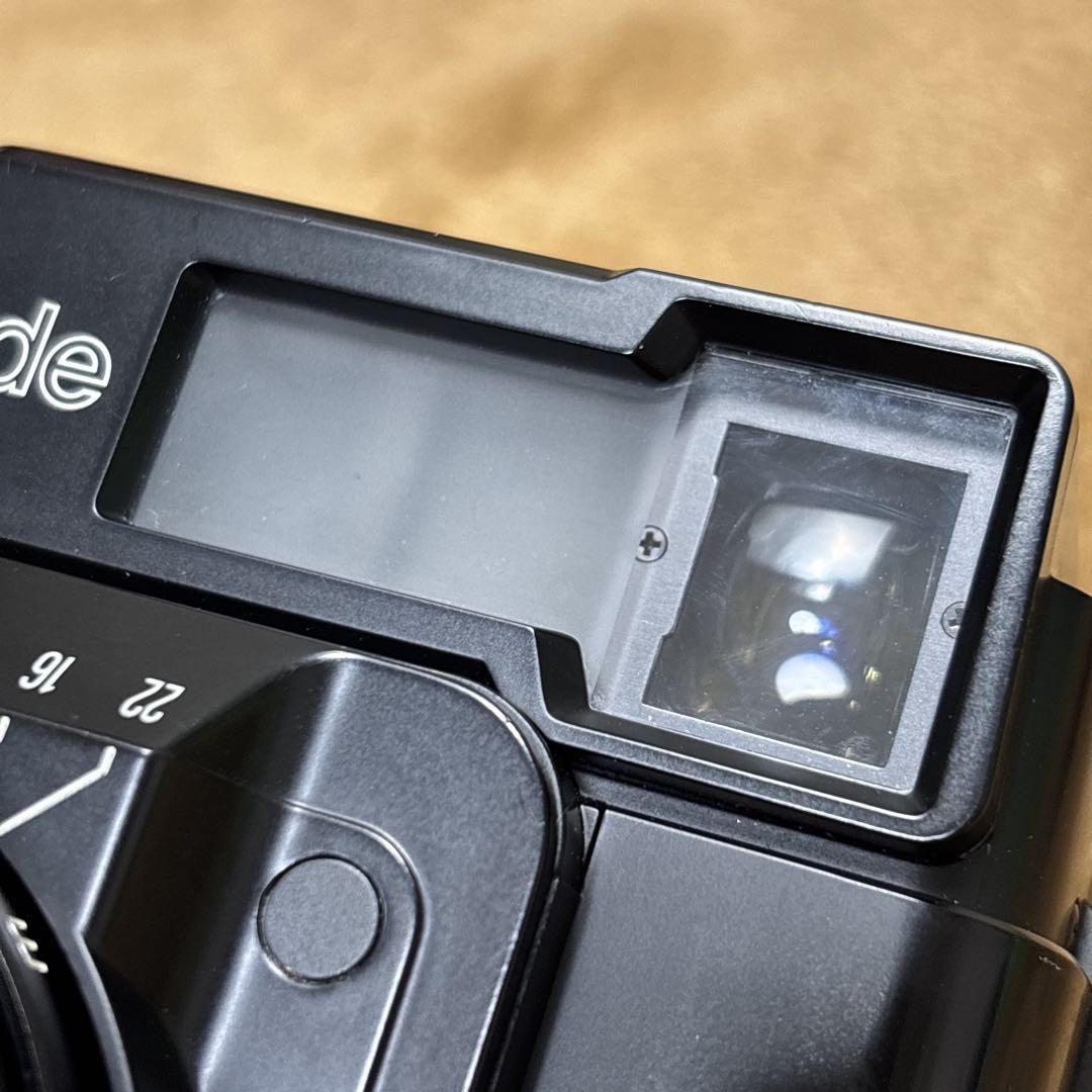 FUJICA フジカ GS645W 中判フィルムカメラ