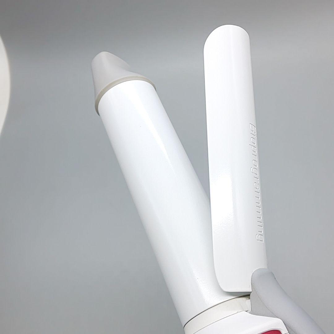 ※リュミエリーナ ヘアビューロン カール L34㎜【国内正規品・動作良好】173