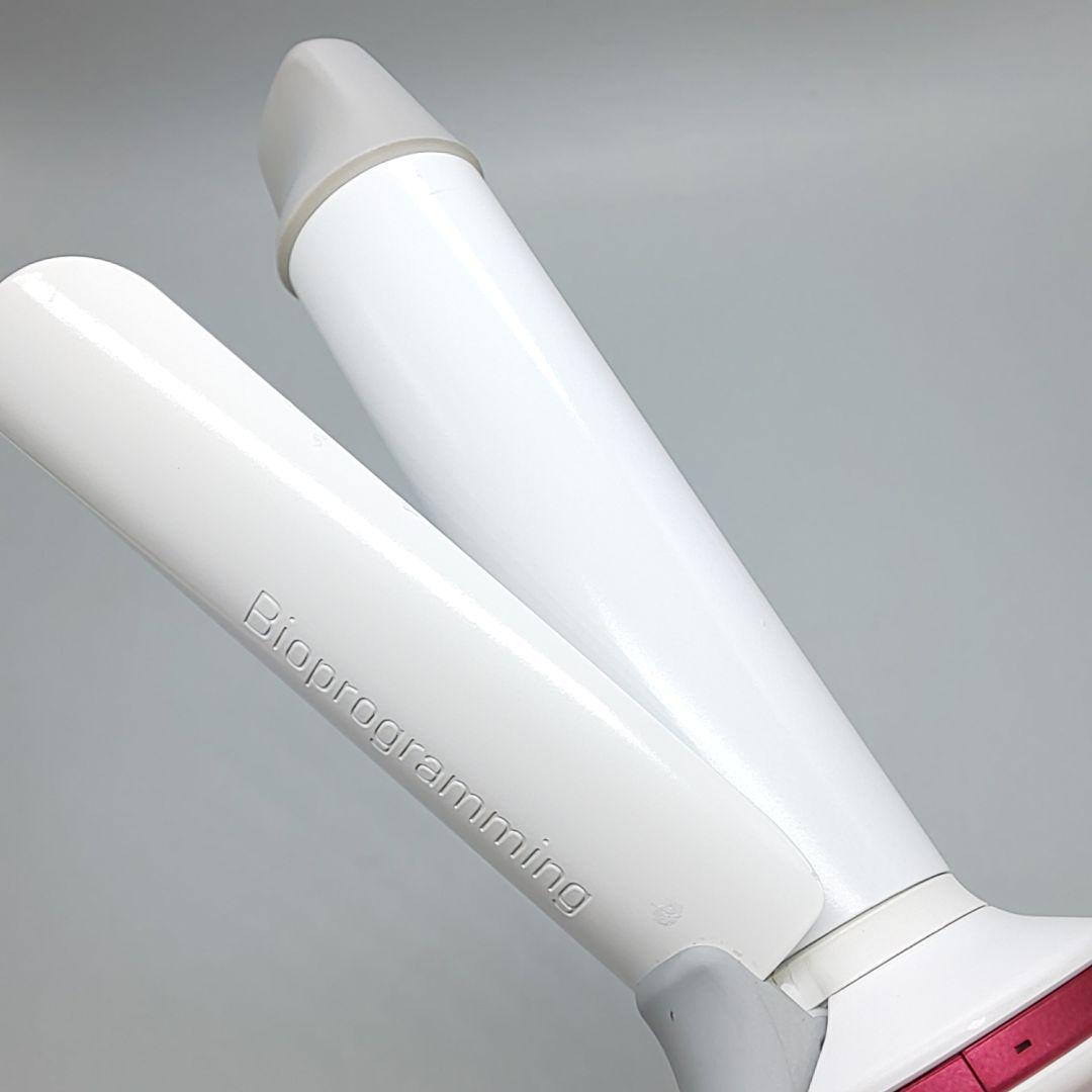 ※リュミエリーナ ヘアビューロン カール L34㎜【国内正規品・動作良好】173