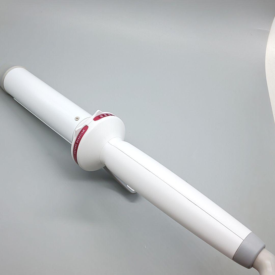 ※リュミエリーナ ヘアビューロン カール L34㎜【国内正規品・動作良好】173