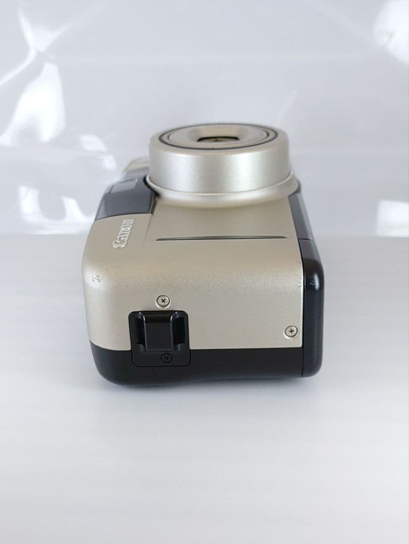 CANON AUTOBOY SXL 動作確認文章参照