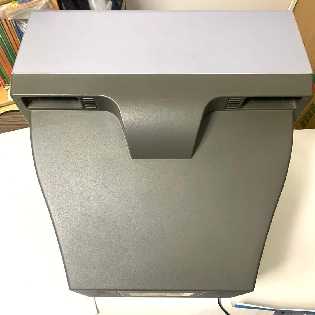 【VHS、外部1,2端子動作確認済み】シャープブラウン管テレビデオ