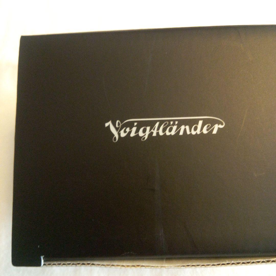 Voigtländer ULTRON 35mm F2 レンズ Leica M用