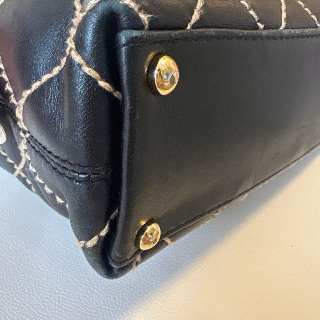 ♡CHANEL♡キルティングバッグ♡