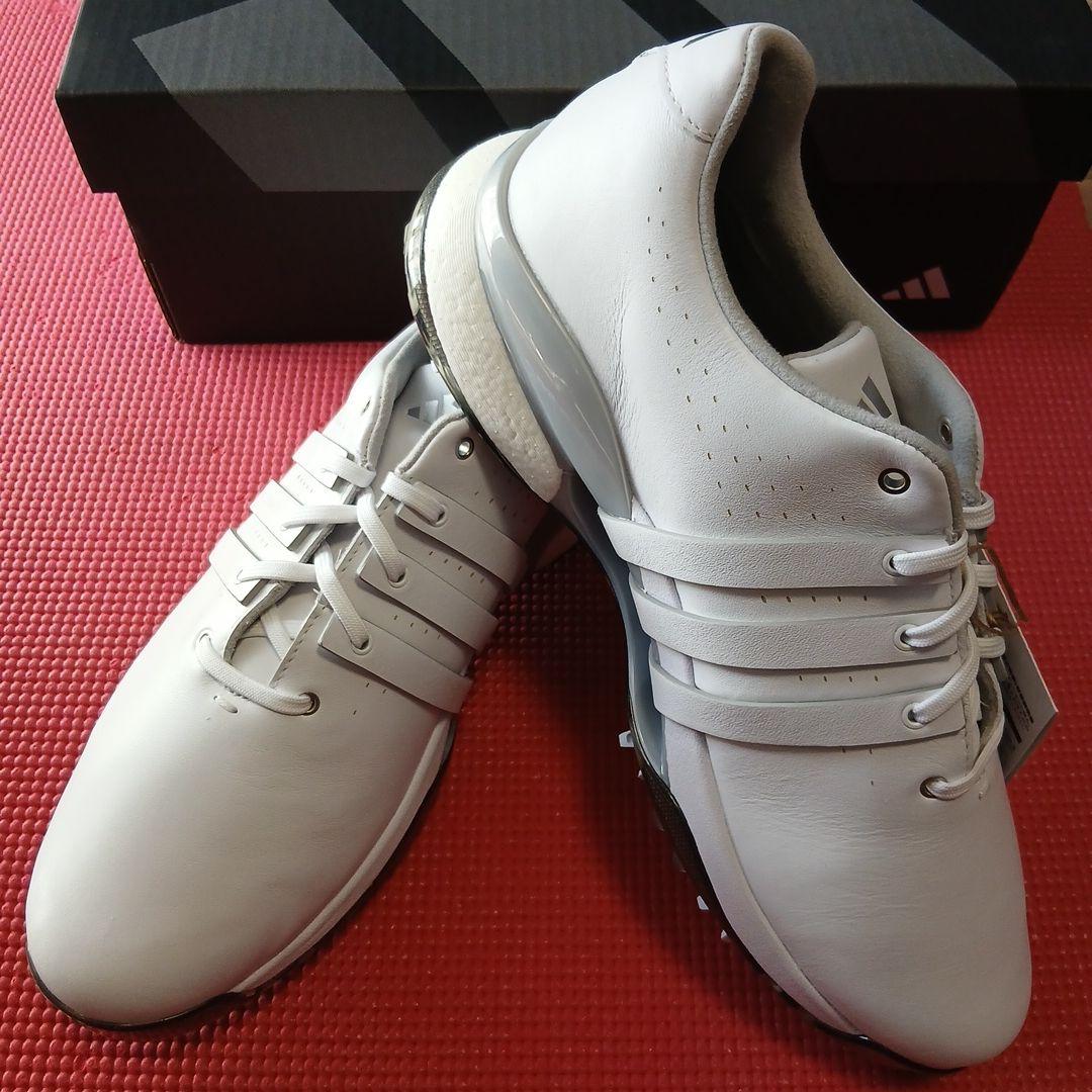 シューズ(男性用) adidas Golf TOUR360 24 27.5cm