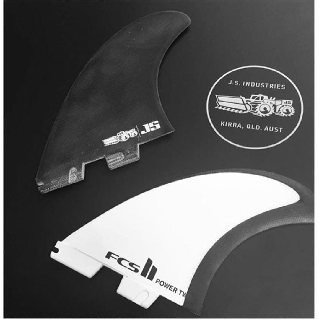 FCS2 FCS 2エフシーエス ジェーソン スティーブンソン パワーツゥィン