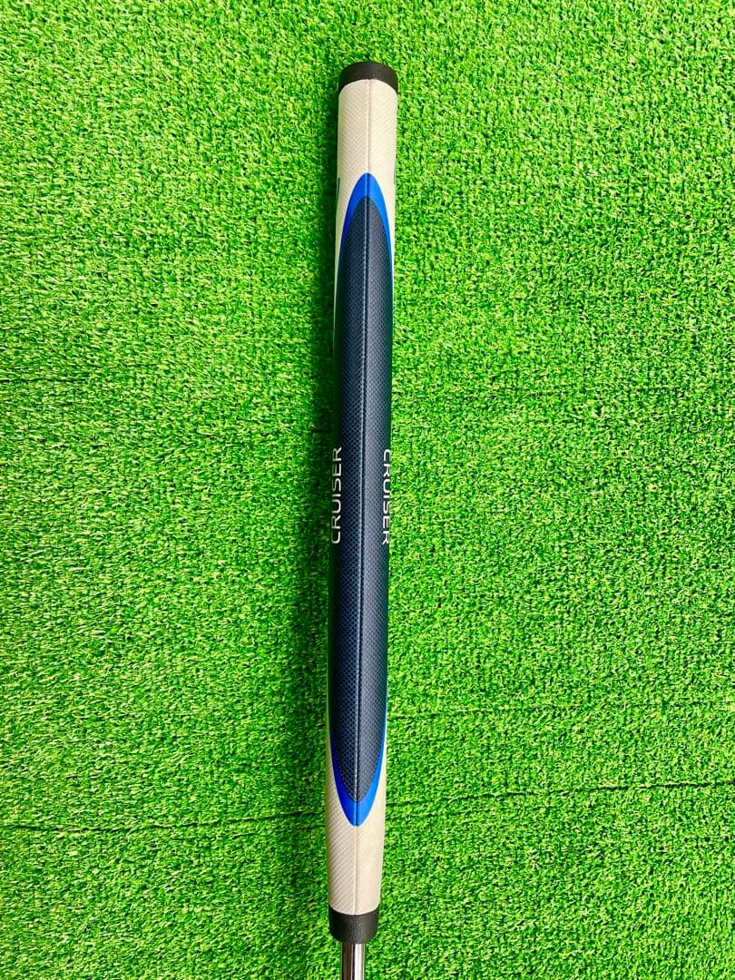 【美品！】オデッセイ　AI ONE CRUISER #7 DB 38インチ